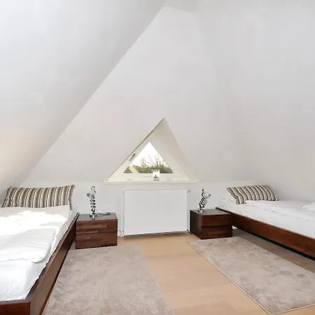 Doppelhaushaelfte Boomerang Holiday home