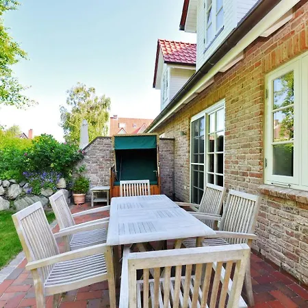 Doppelhaushaelfte Boomerang Holiday home *