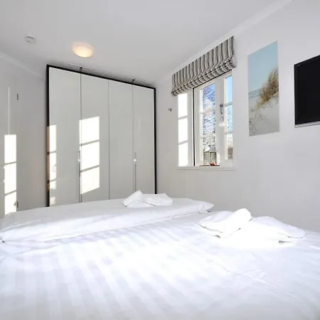 Doppelhaushaelfte Boomerang *