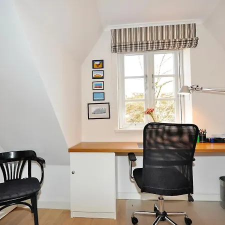 Doppelhaushaelfte Boomerang בית נופש