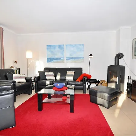 Doppelhaushaelfte Boomerang