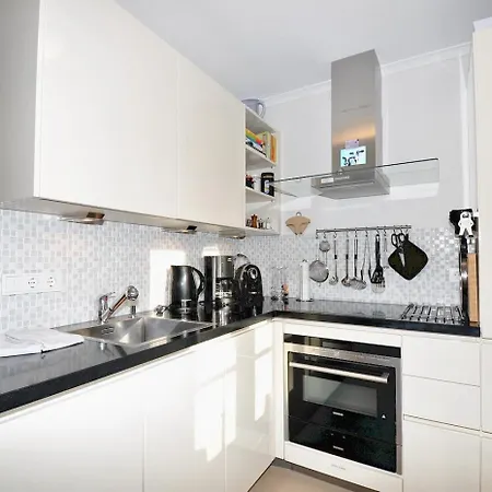 Doppelhaushaelfte Boomerang *