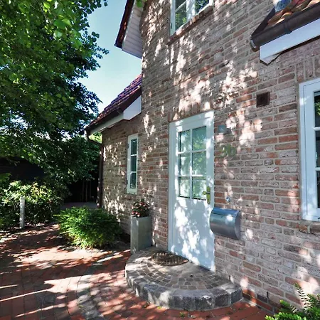 בית נופש Doppelhaushaelfte Boomerang Böhl