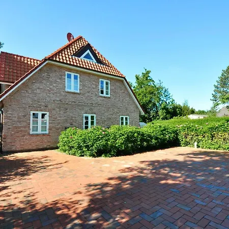 בית נופש Doppelhaushaelfte Boomerang *