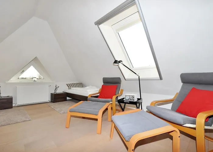 Сasa de vacaciones Doppelhaushaelfte Boomerang Böhl