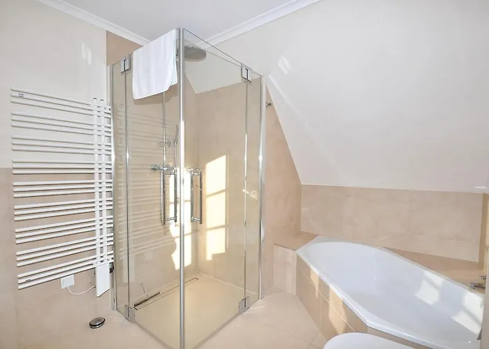 Doppelhaushaelfte Boomerang *