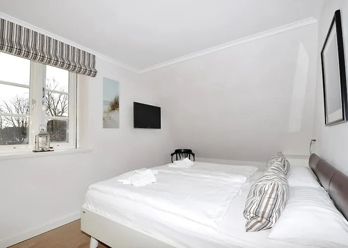 Сasa de vacaciones Doppelhaushaelfte Boomerang