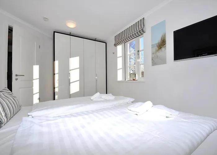 Doppelhaushaelfte Boomerang *