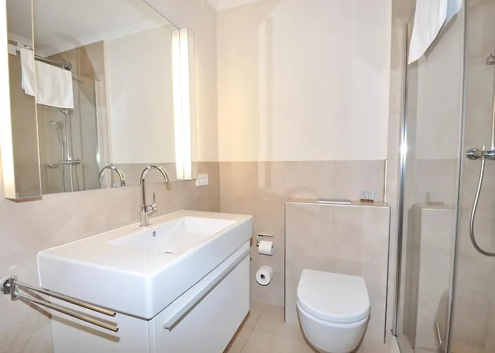 Сasa de vacaciones Doppelhaushaelfte Boomerang