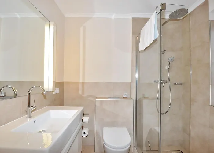 Сasa de vacaciones Doppelhaushaelfte Boomerang *