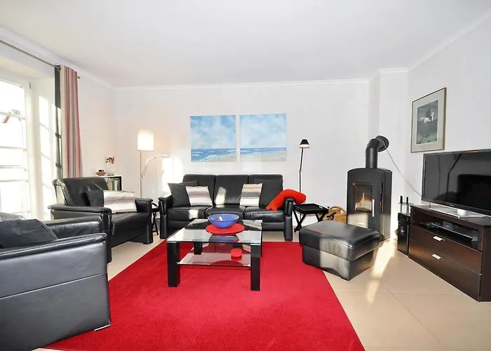 Doppelhaushaelfte Boomerang