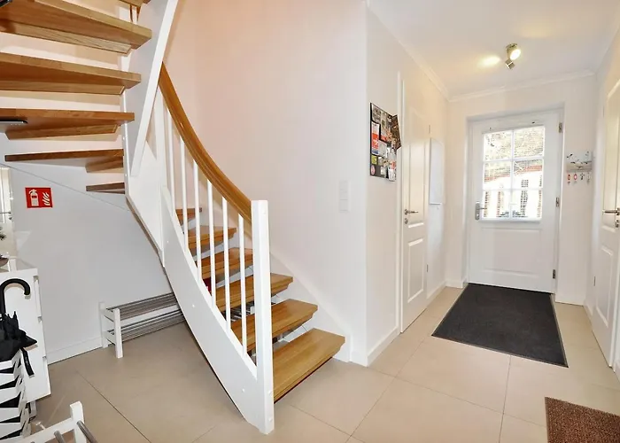 Doppelhaushaelfte Boomerang Сasa de vacaciones *