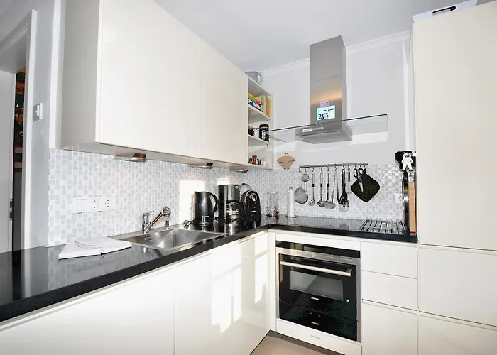 Doppelhaushaelfte Boomerang *