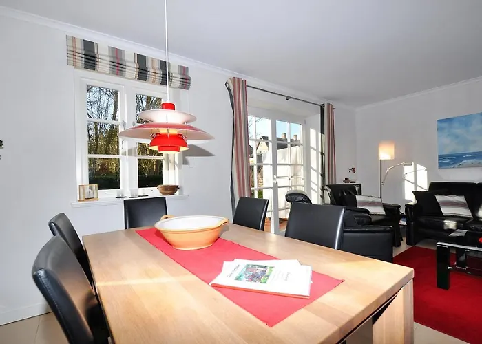 Doppelhaushaelfte Boomerang * Böhl