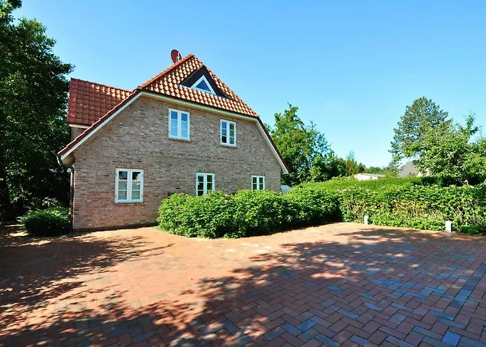 Сasa de vacaciones Doppelhaushaelfte Boomerang *